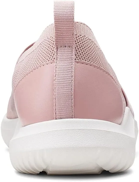 Clarks Women's Nova Sol Sneaker