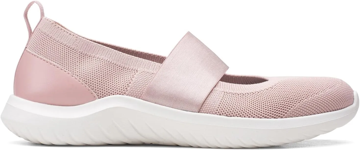 Clarks Women's Nova Sol Sneaker