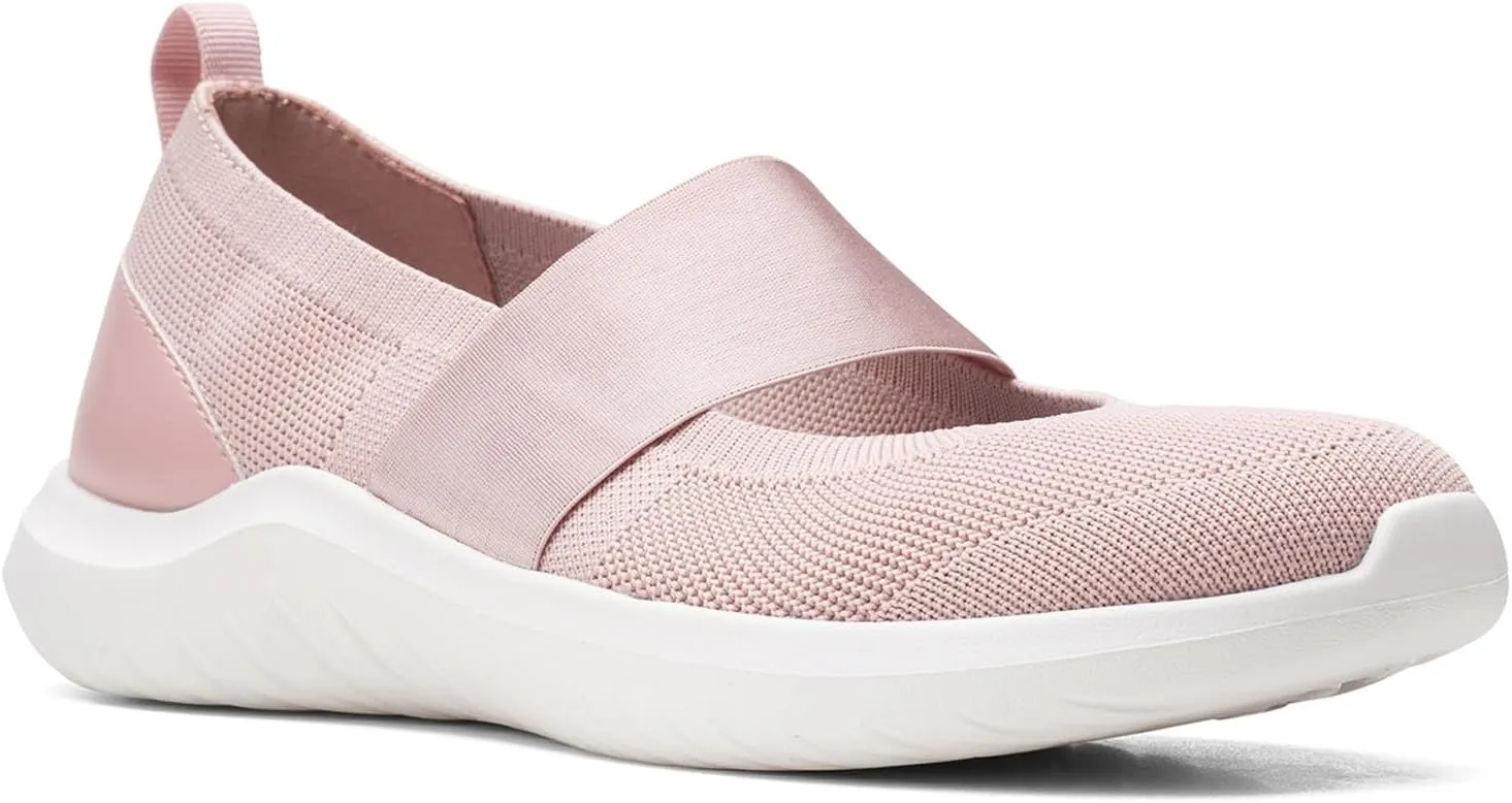 Clarks Women's Nova Sol Sneaker