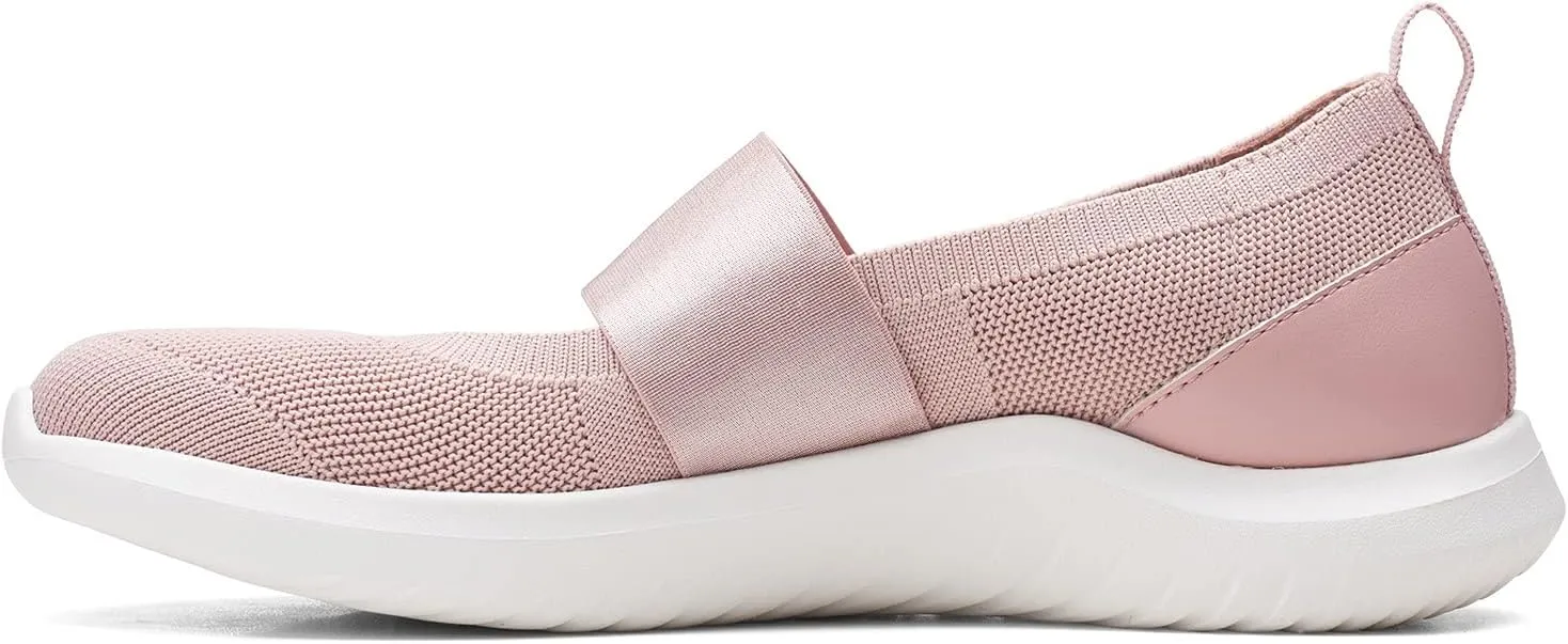 Clarks Women's Nova Sol Sneaker