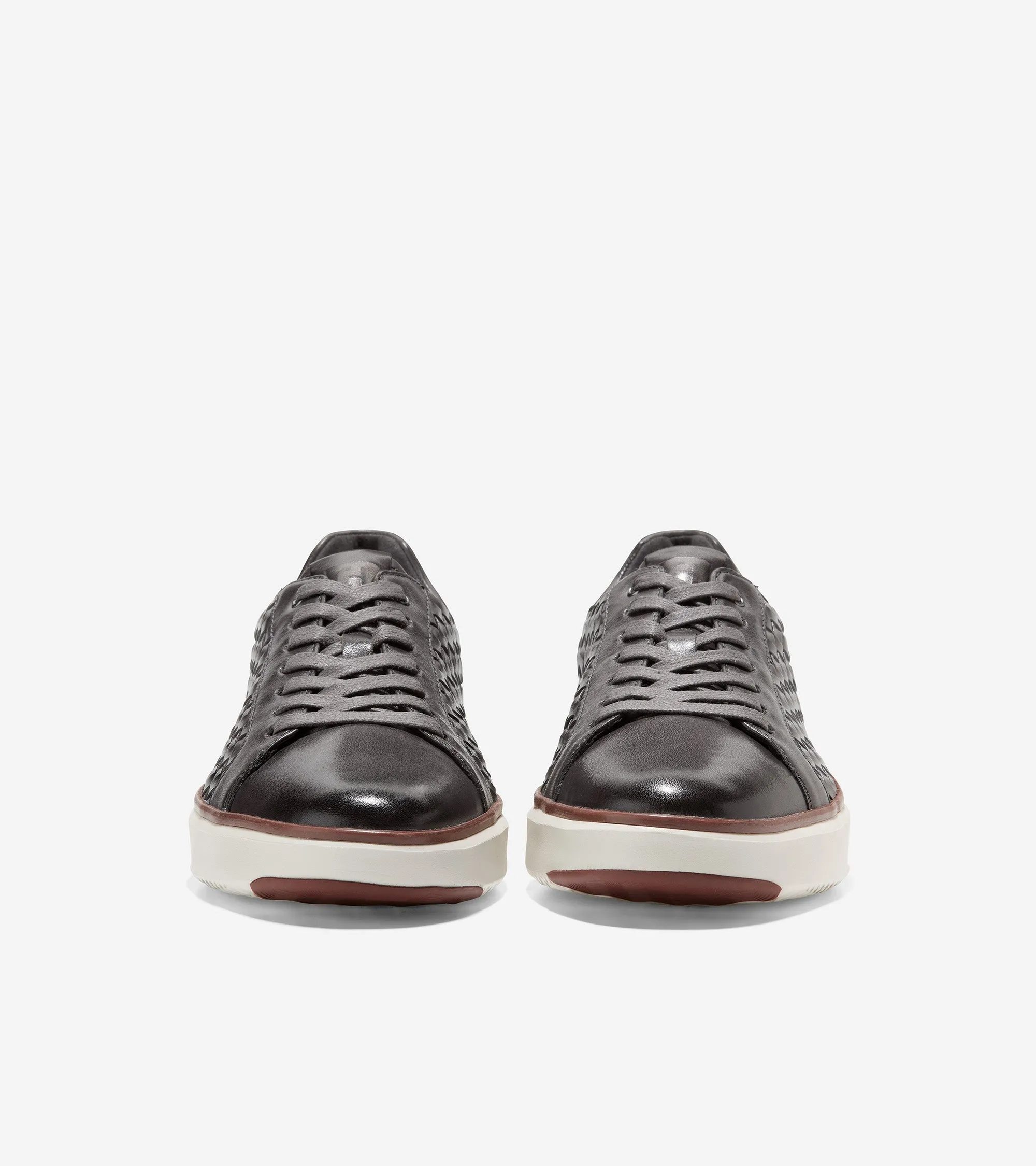 Cole Haan Men's GrandPrø Topspin Woven Lux Sneaker