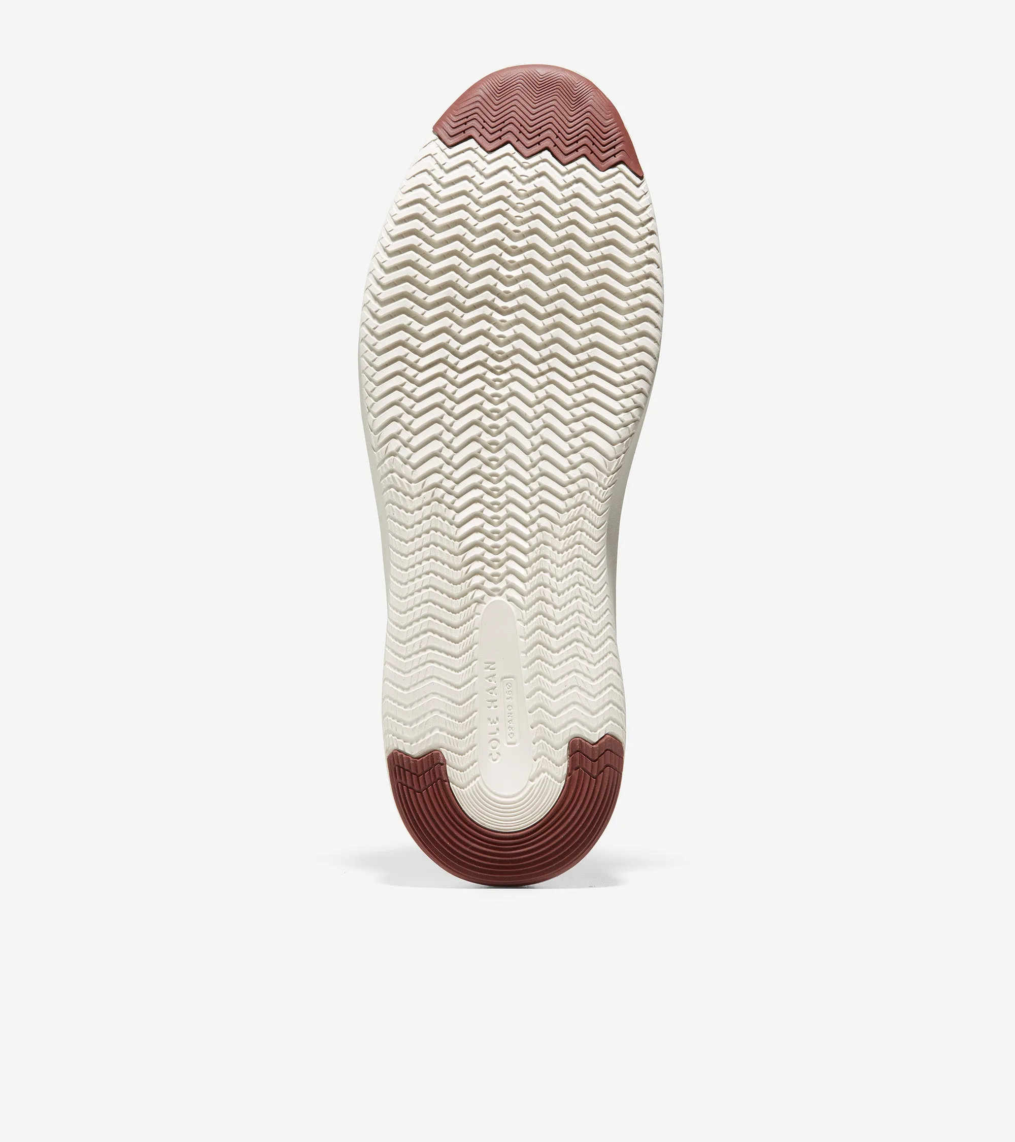 Cole Haan Men's GrandPrø Topspin Woven Lux Sneaker