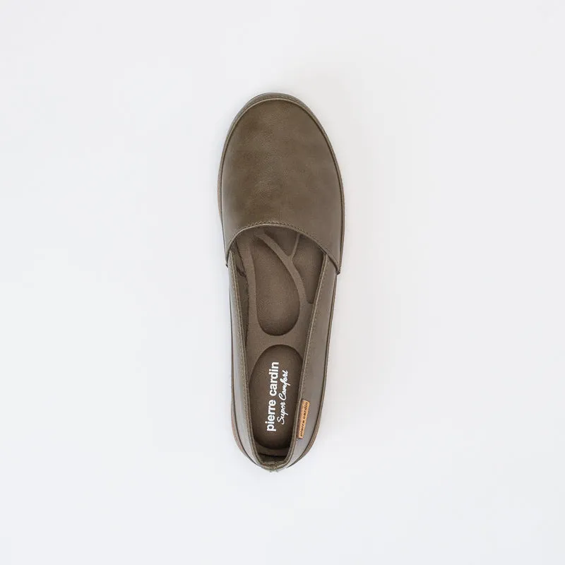 Comfort Slip On _ 160020