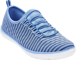 Comfortview Women's Wide Width The Ariya Sneaker