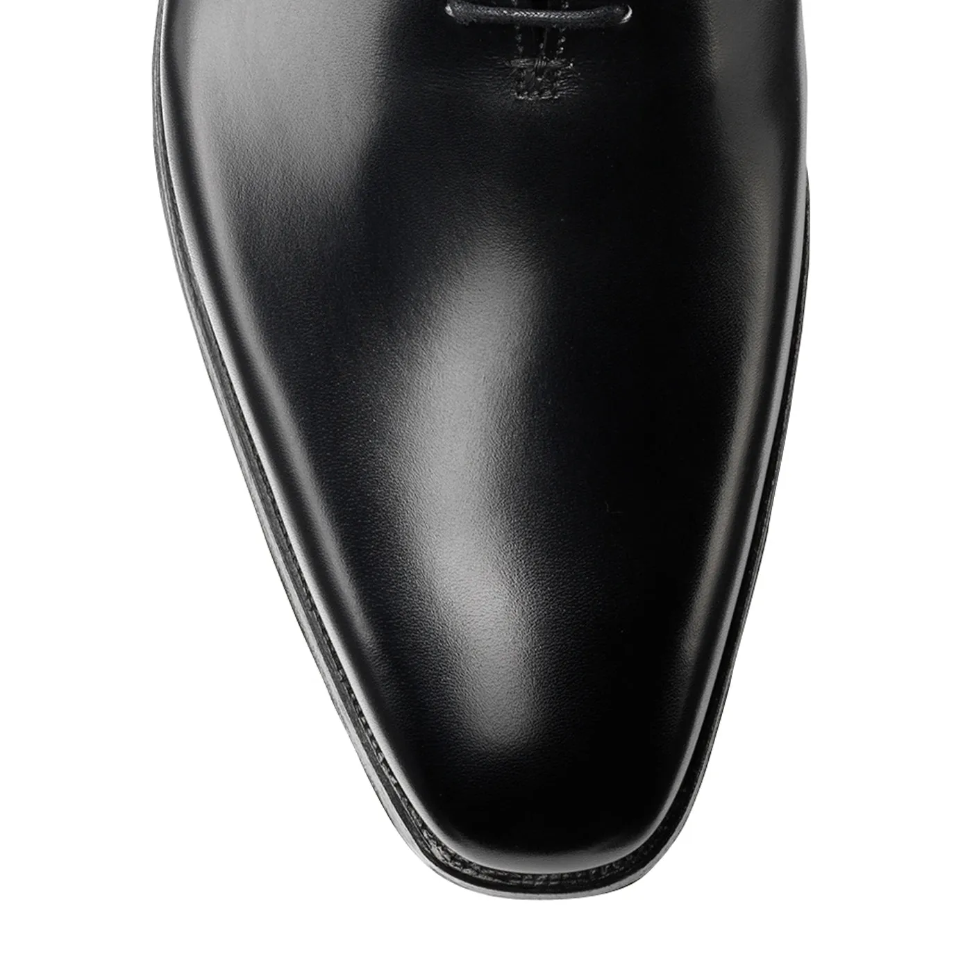 Crockett & Jones | Alex | Black Calf