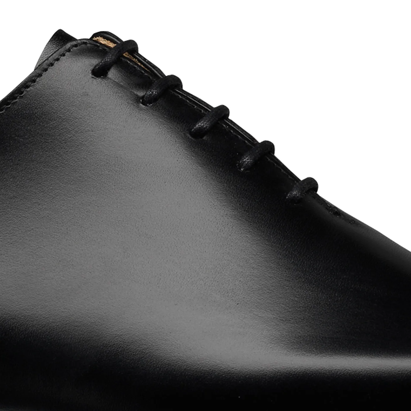 Crockett & Jones | Alex | Black Calf