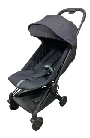 Cybex Coya, 2023, Matte Black, Sepia Black