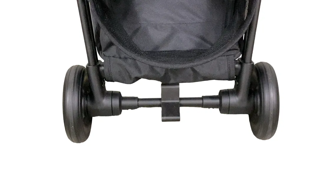 Cybex Coya, 2023, Matte Black, Sepia Black