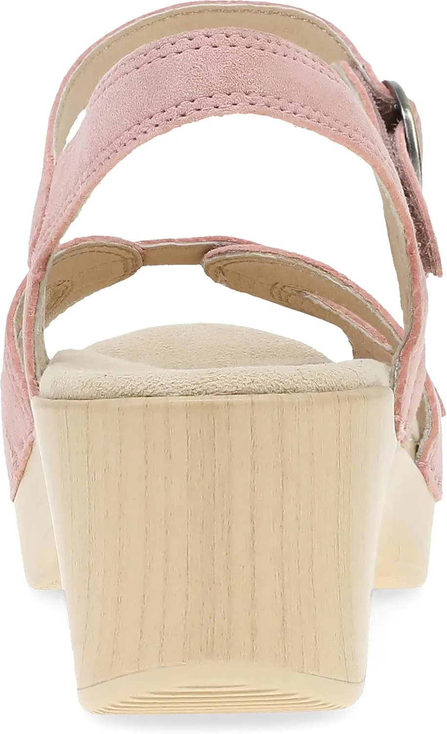 Dansko Season Stylish Sandal for Women - Lightweight with Added Arch Support - Durable PU Outsole for Long-Lasting Wear and Comfort