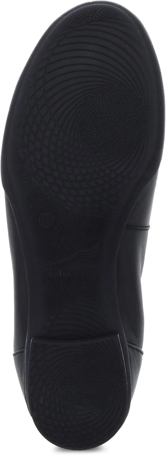 Dansko Women's Kira Slip-on Flat