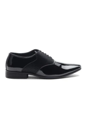 Delco PU Sole Party Wear Derby