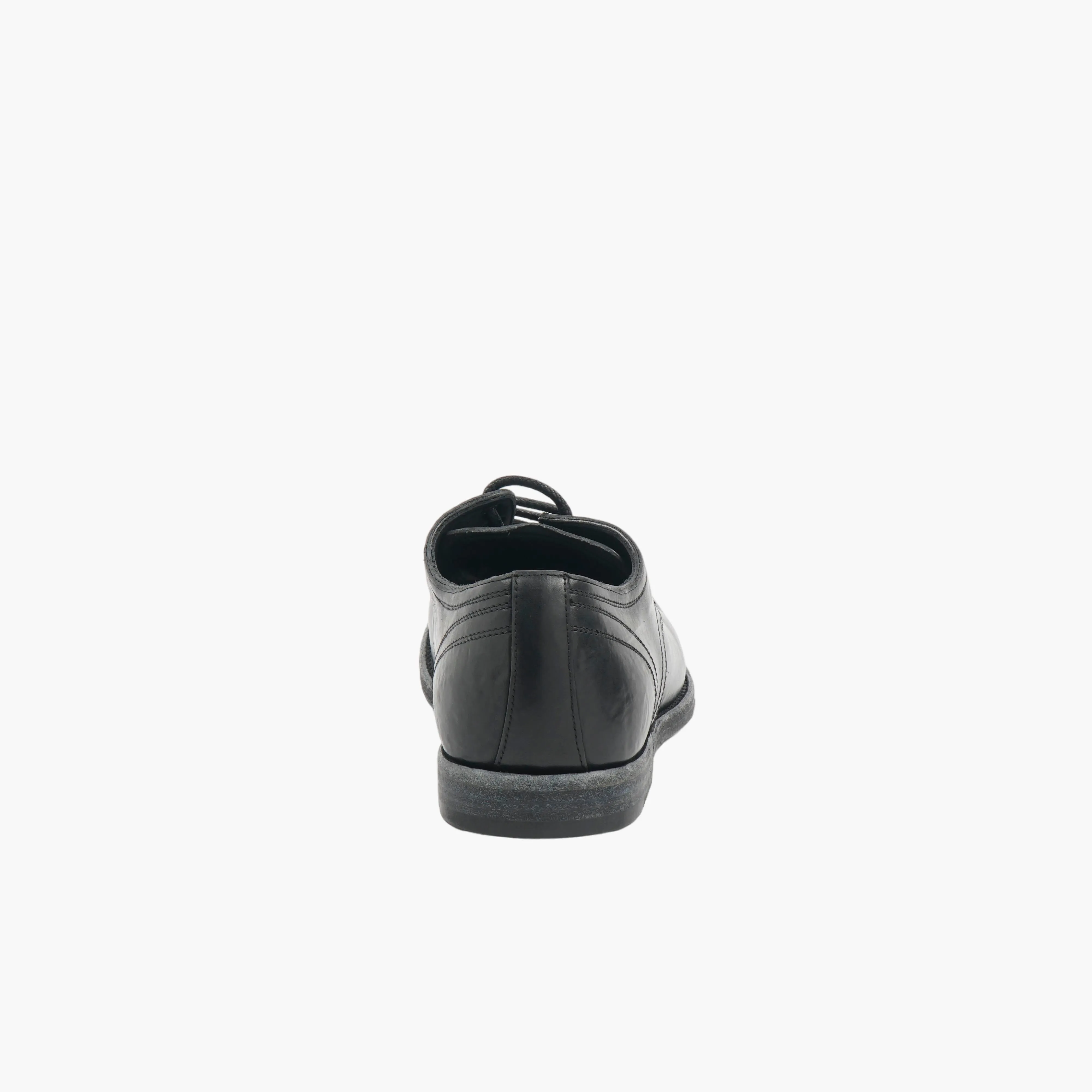 Dolce & Gabbana Derby Men's Shoes