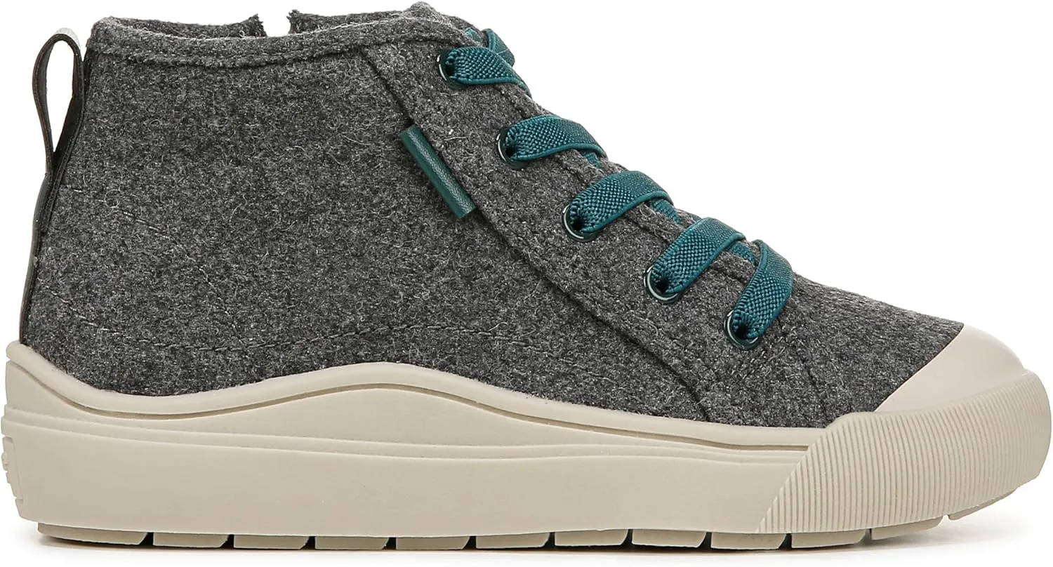 Dr. Scholl's Boy's Time Off High Sneaker