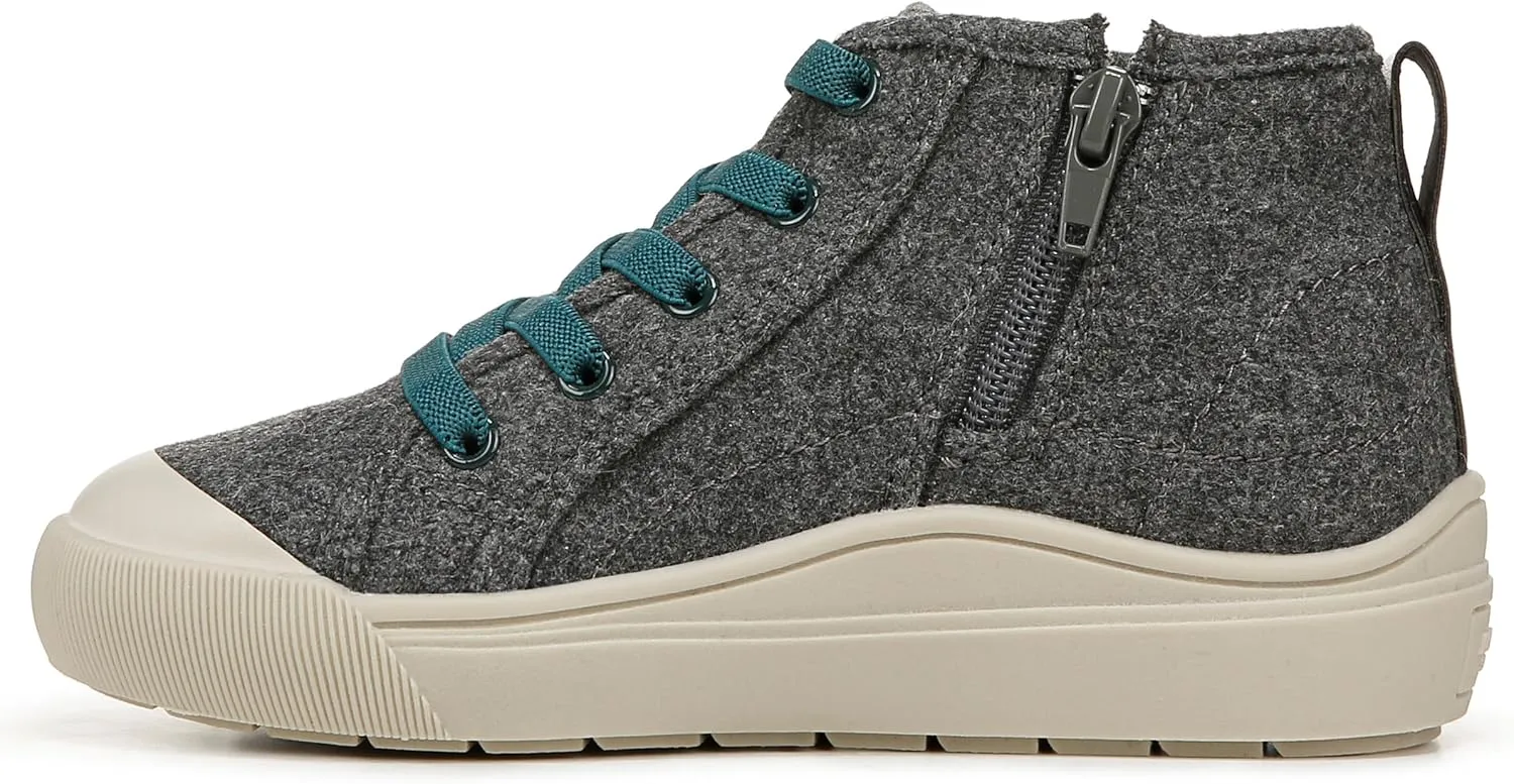 Dr. Scholl's Boy's Time Off High Sneaker
