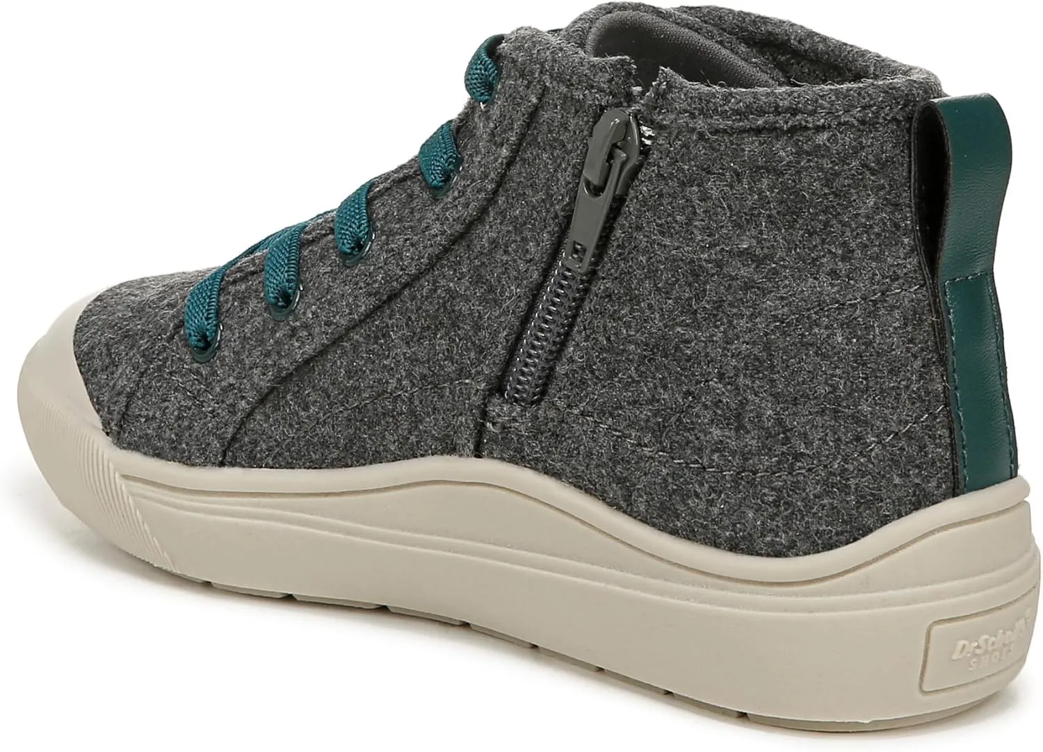 Dr. Scholl's Boy's Time Off High Sneaker