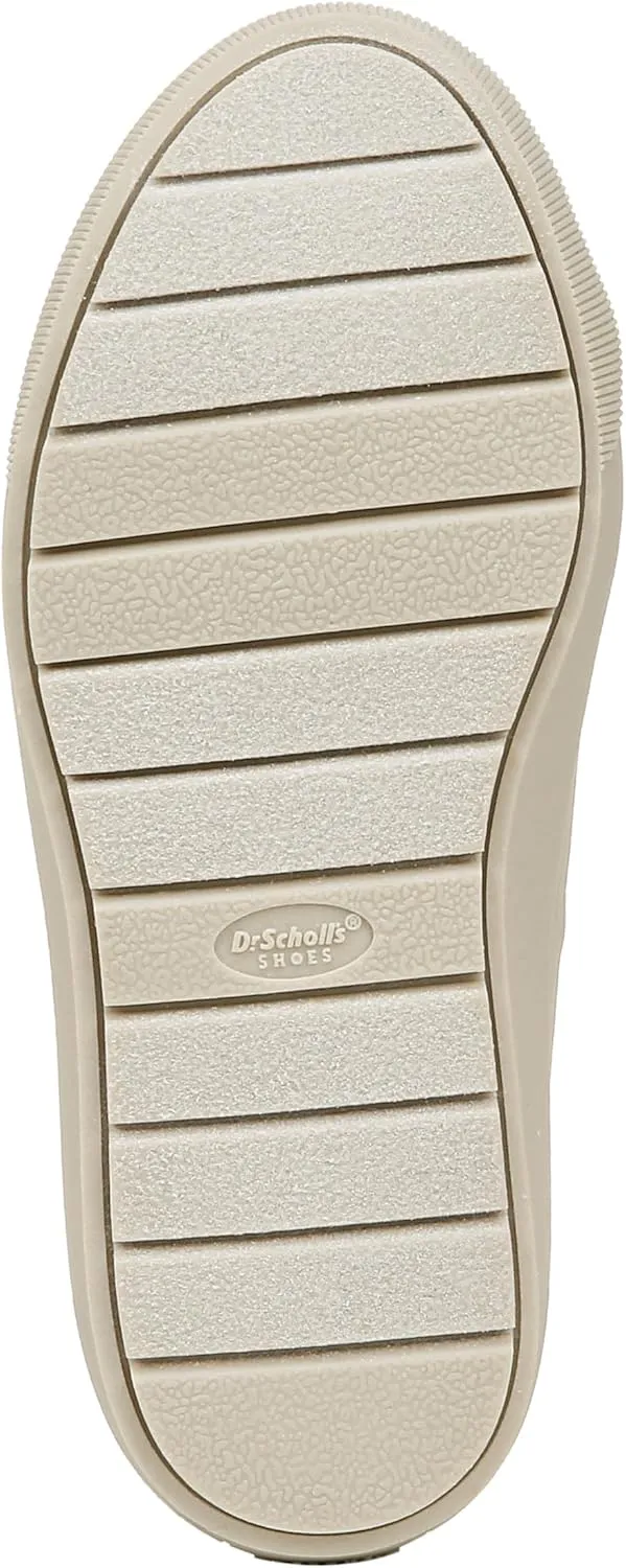 Dr. Scholl's Boy's Time Off High Sneaker