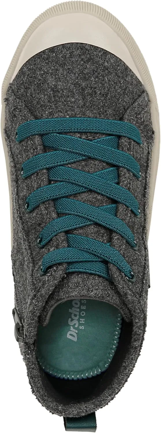 Dr. Scholl's Boy's Time Off High Sneaker