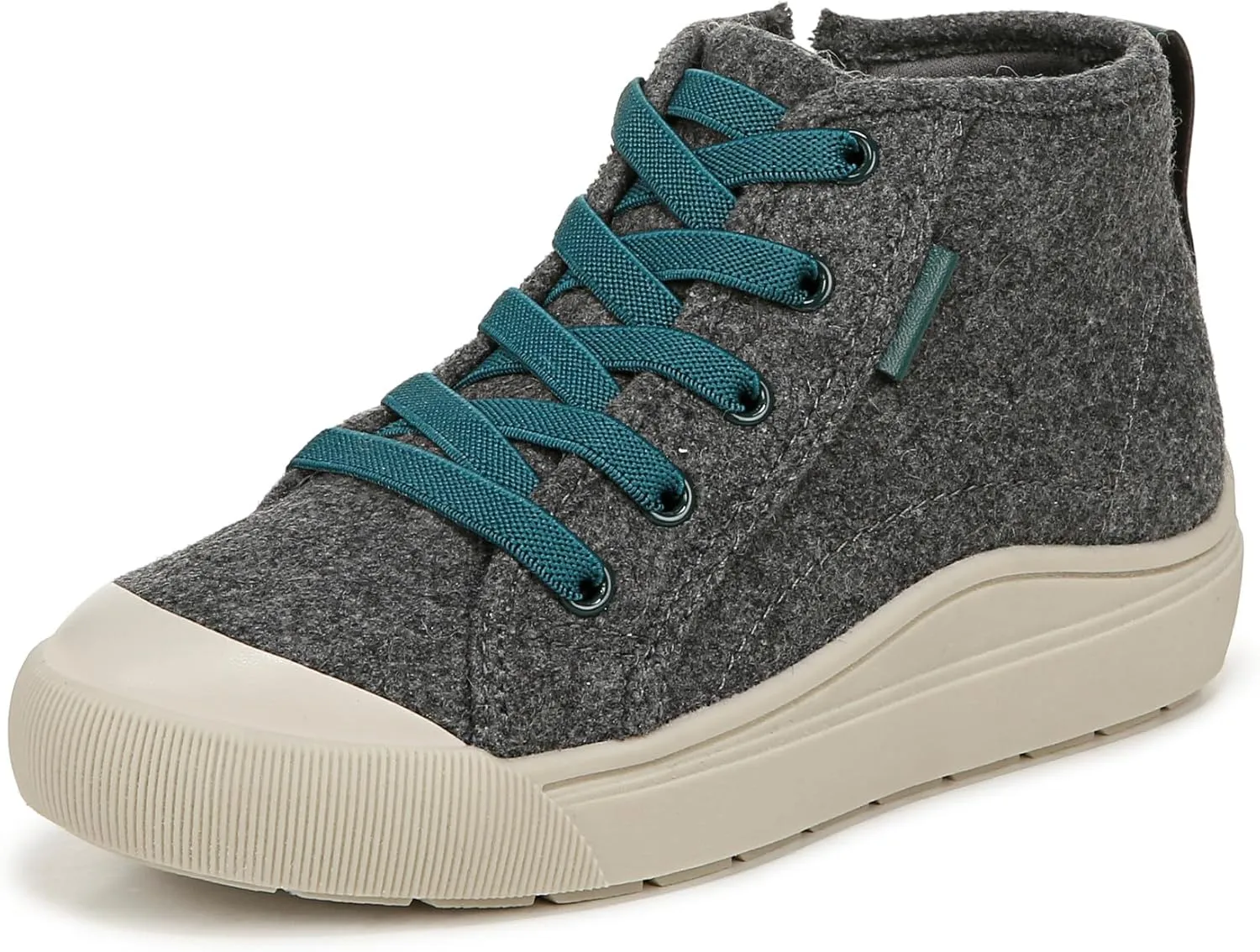 Dr. Scholl's Boy's Time Off High Sneaker