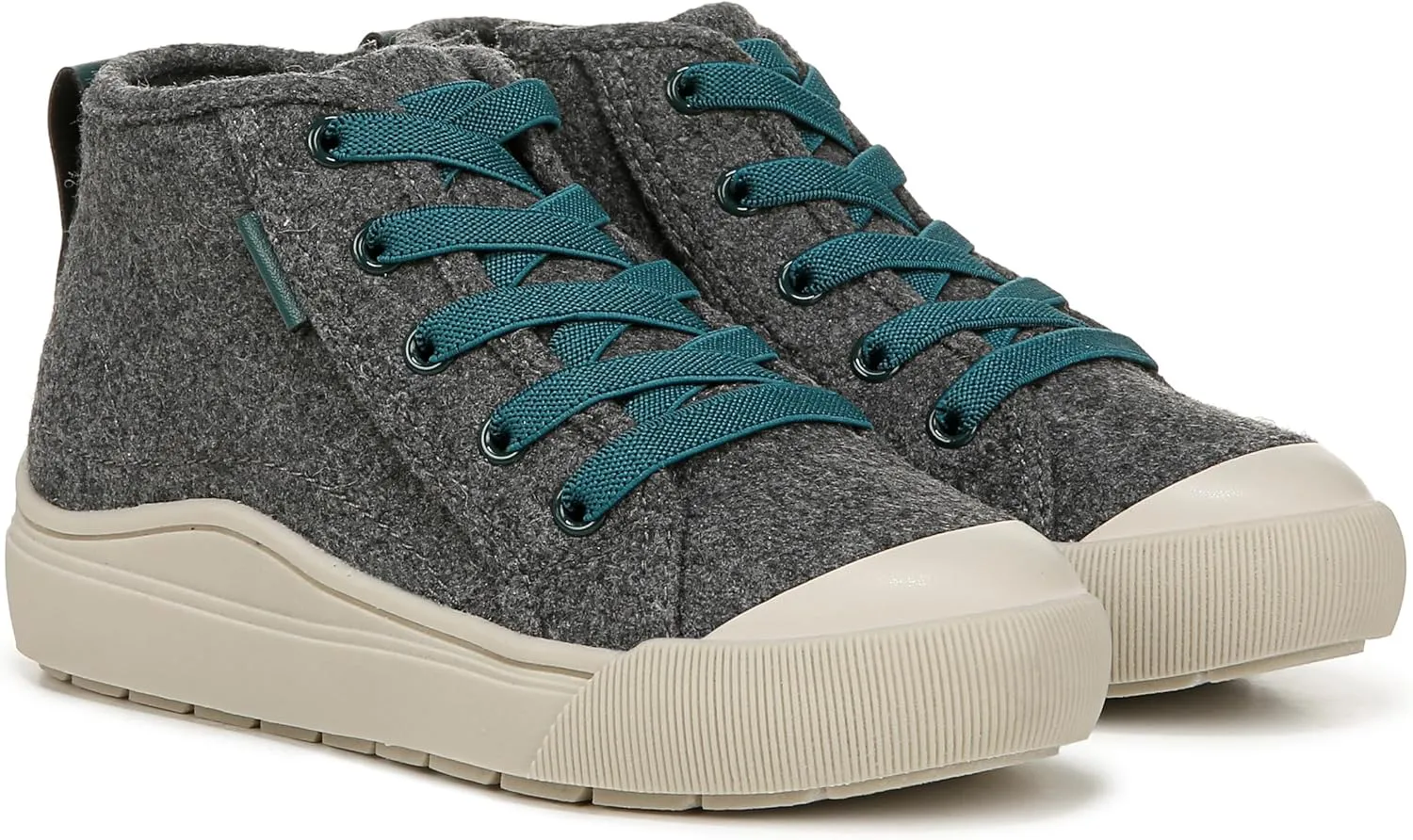 Dr. Scholl's Boy's Time Off High Sneaker