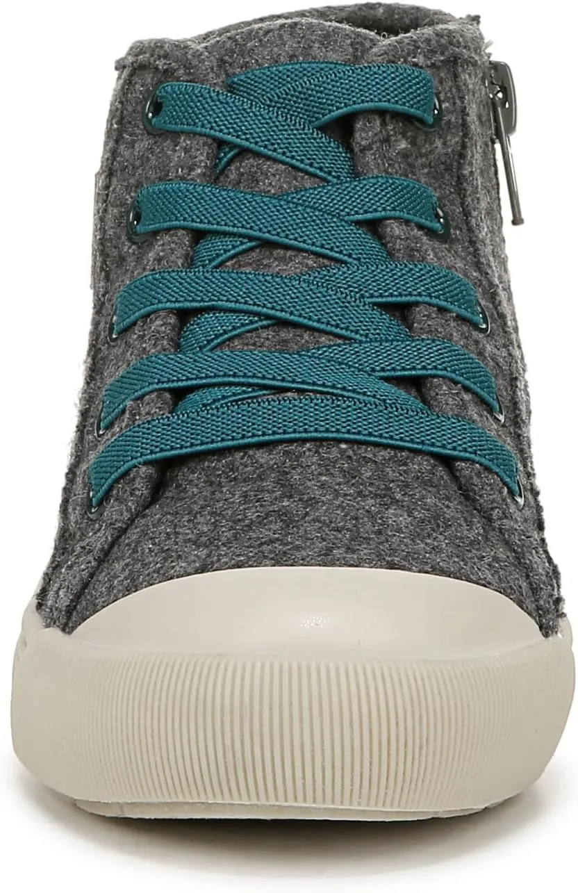 Dr. Scholl's Boy's Time Off High Sneaker