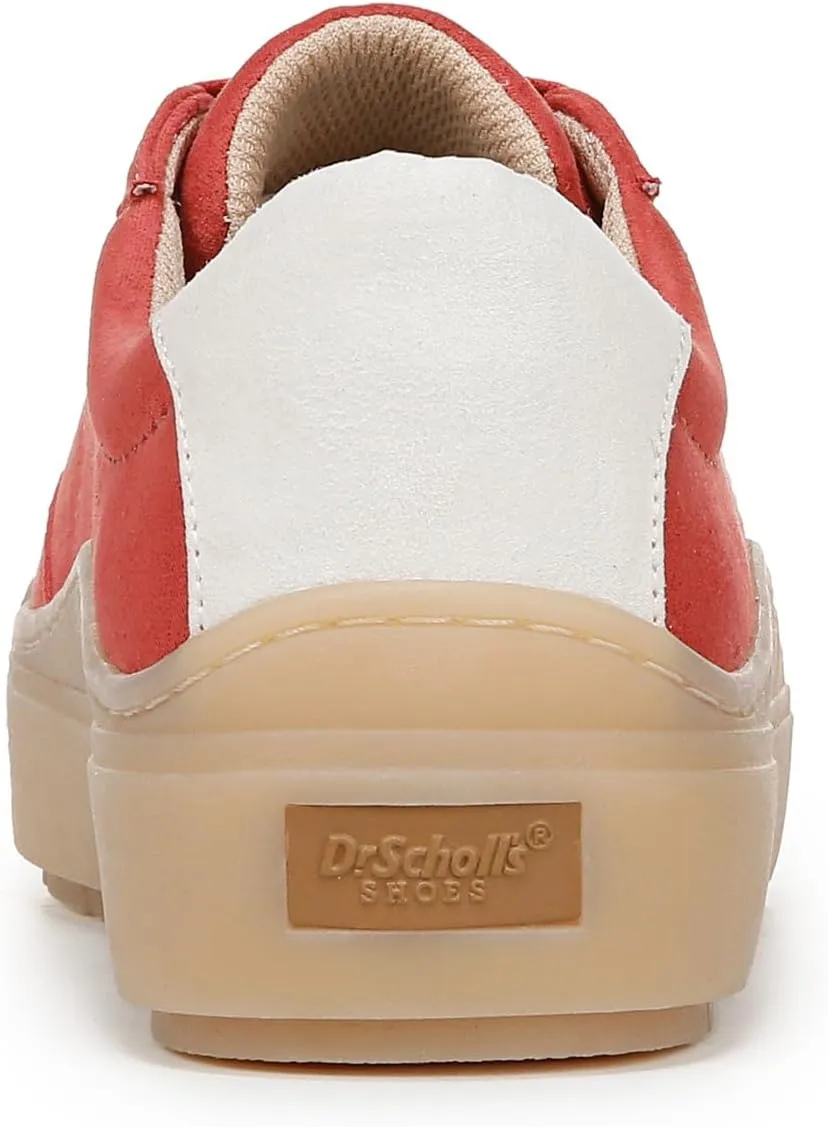 Dr. Scholl's Shoes Women's Time Off Win Sneaker