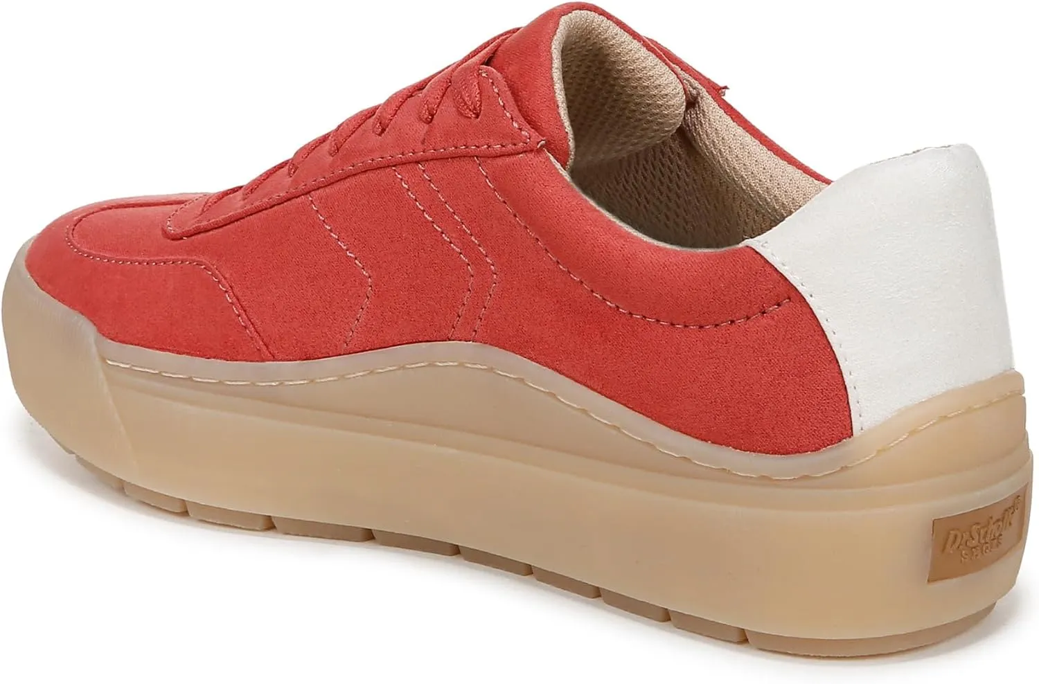Dr. Scholl's Shoes Women's Time Off Win Sneaker