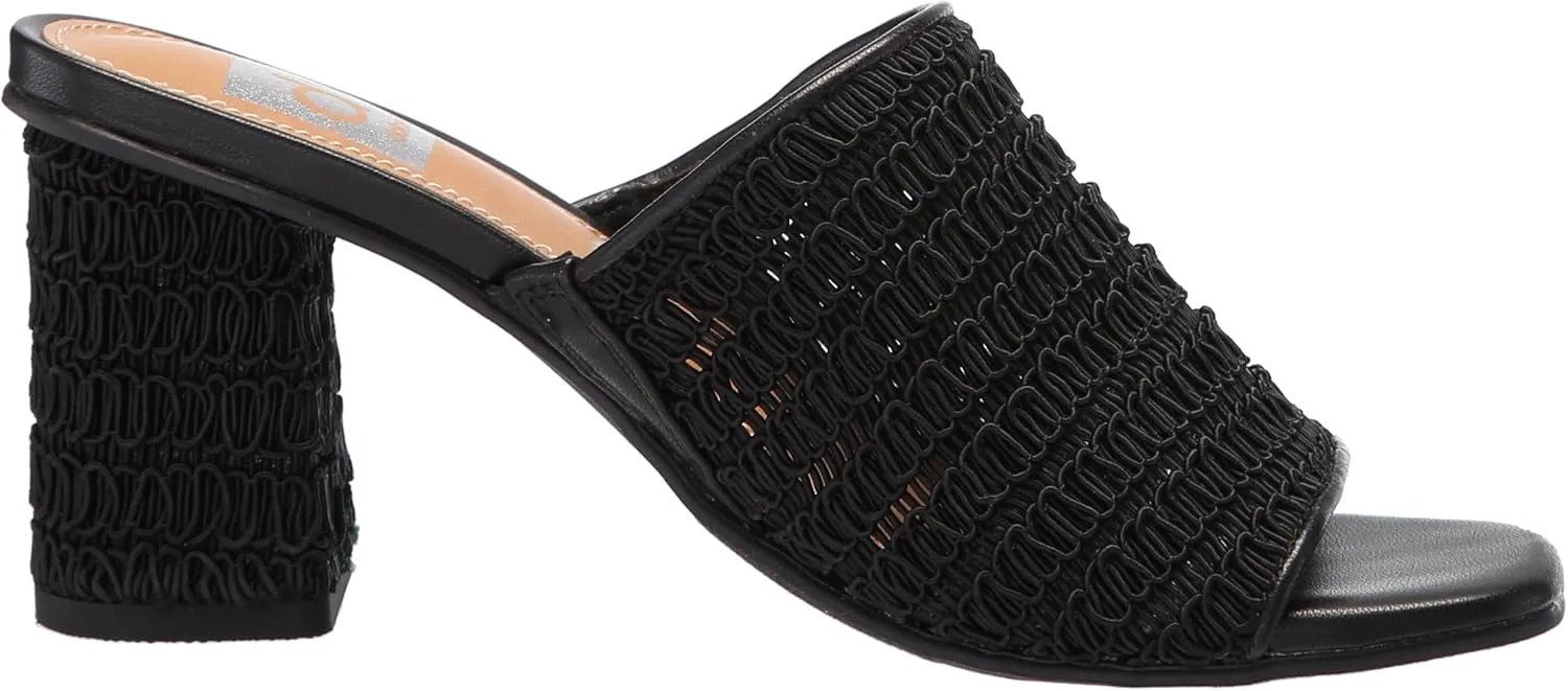 DV Dolce Vita Women's Hemma Sandal