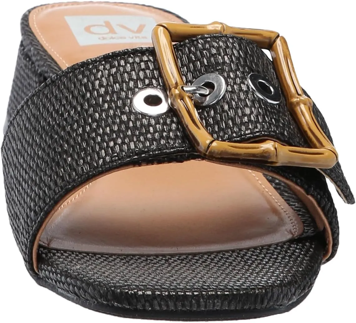DV Dolce Vita Women's Niece Sandal