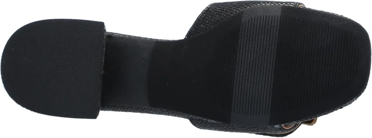 DV Dolce Vita Women's Niece Sandal