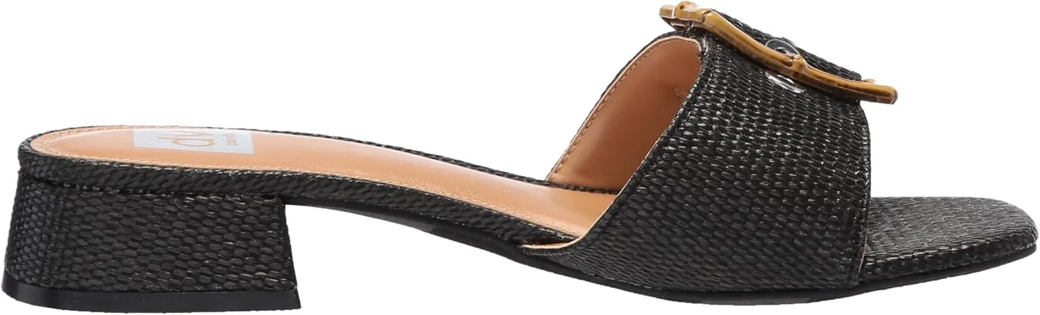 DV Dolce Vita Women's Niece Sandal