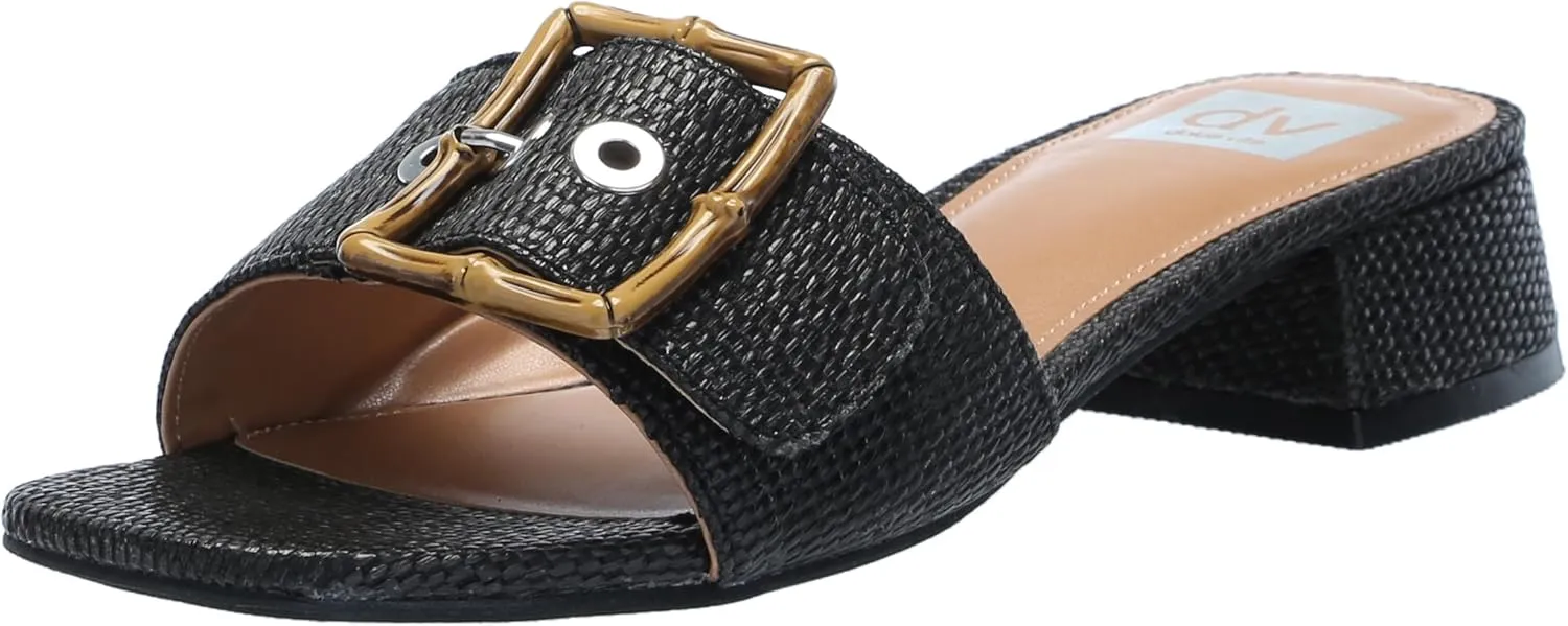 DV Dolce Vita Women's Niece Sandal