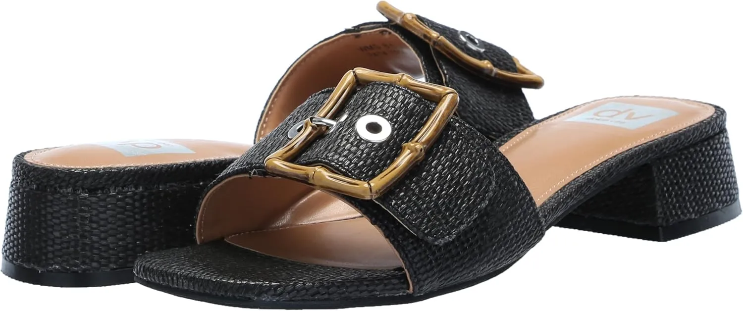 DV Dolce Vita Women's Niece Sandal