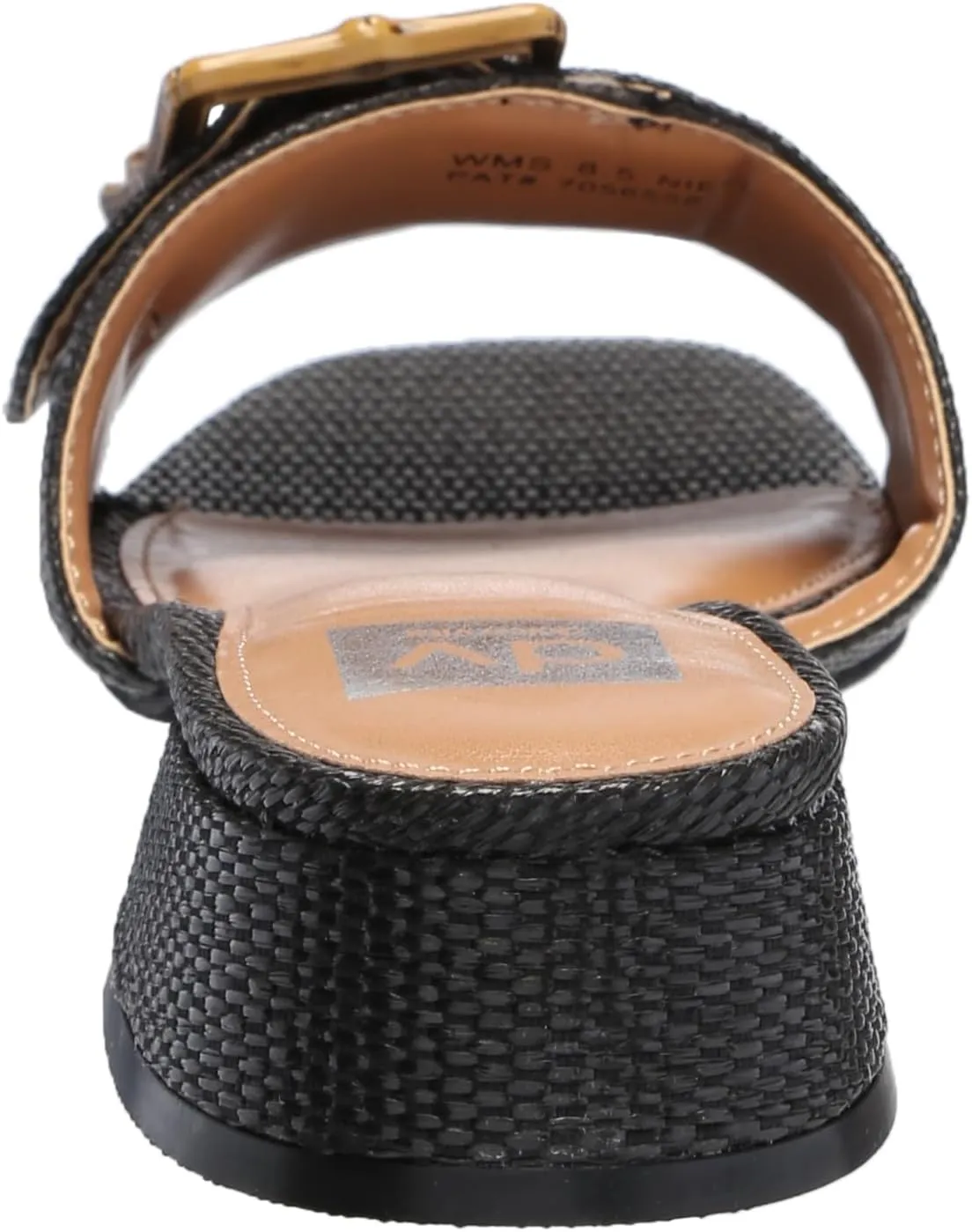 DV Dolce Vita Women's Niece Sandal
