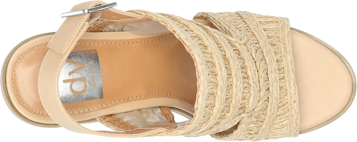DV Dolce Vita Women's Rian Sandal