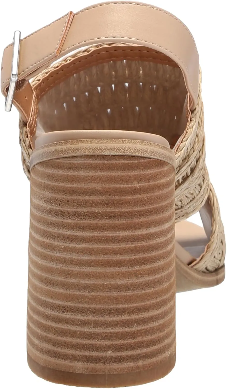 DV Dolce Vita Women's Rian Sandal
