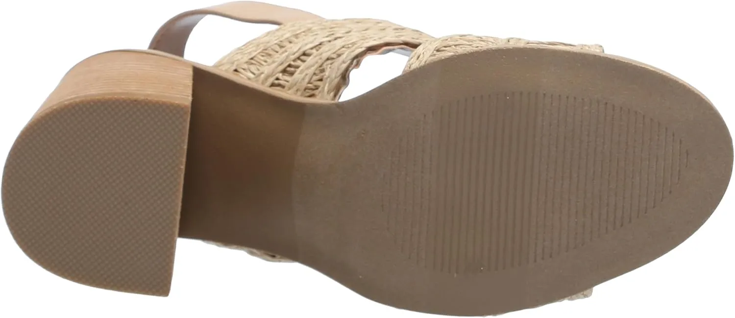 DV Dolce Vita Women's Rian Sandal