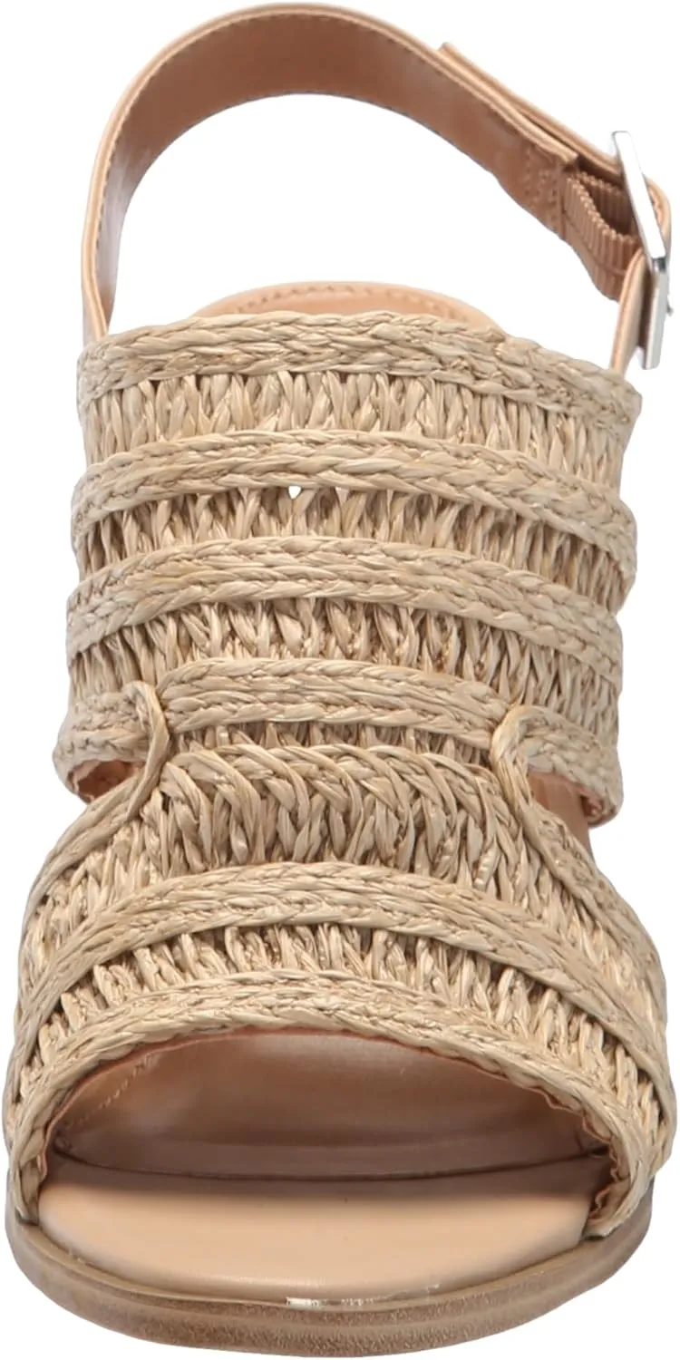 DV Dolce Vita Women's Rian Sandal