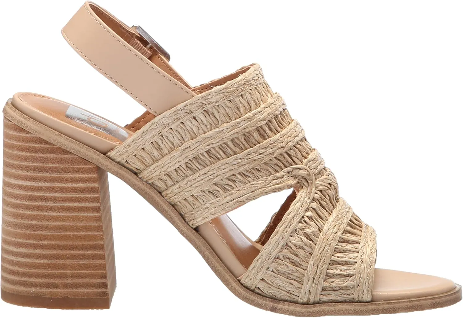 DV Dolce Vita Women's Rian Sandal