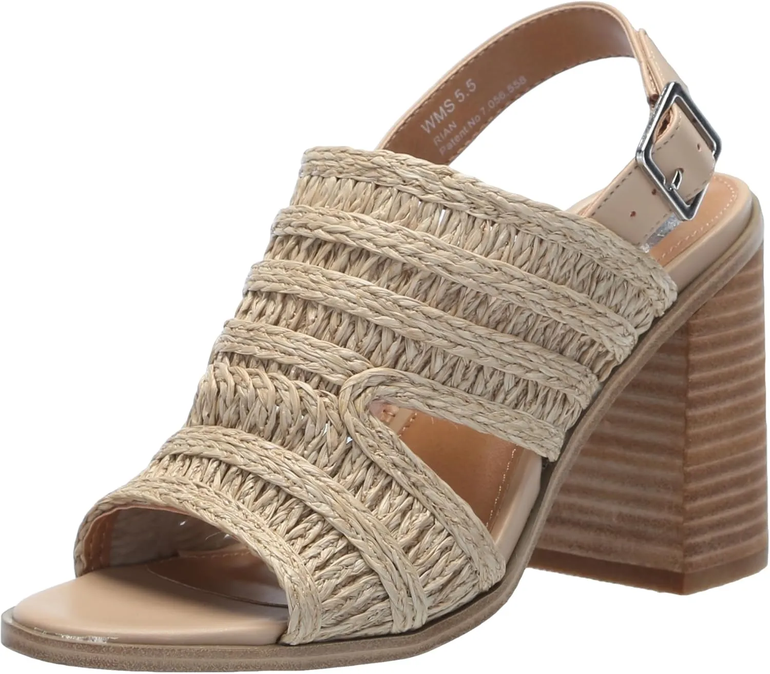 DV Dolce Vita Women's Rian Sandal