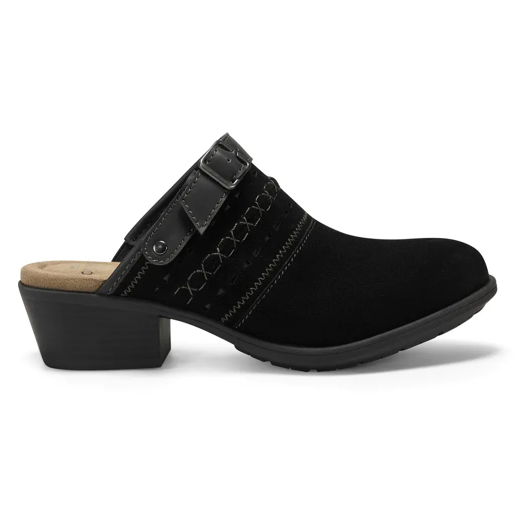 Earth Origins Women Cady Black