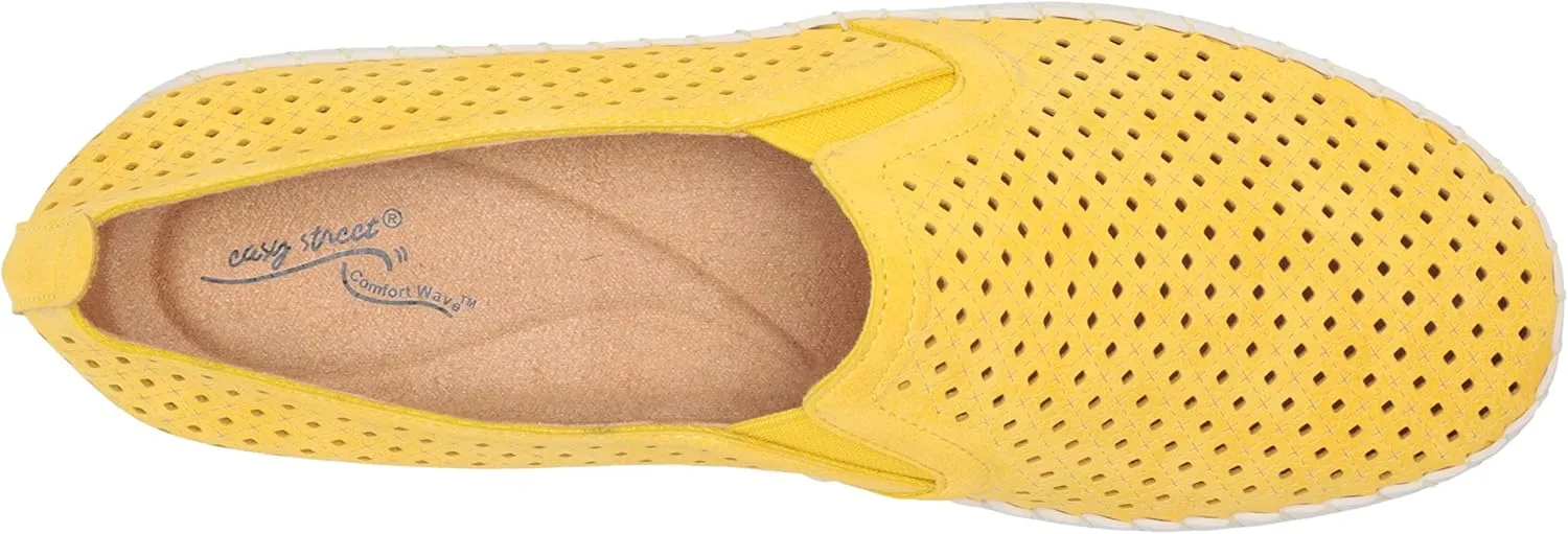 Easy Street Women's Athleisure Sneaker