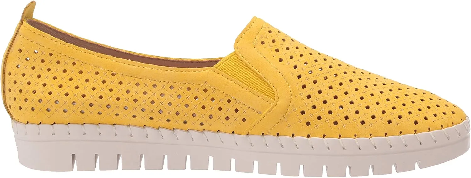 Easy Street Women's Athleisure Sneaker
