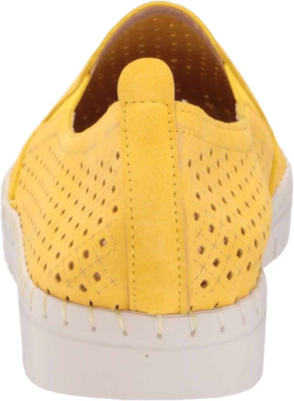 Easy Street Women's Athleisure Sneaker
