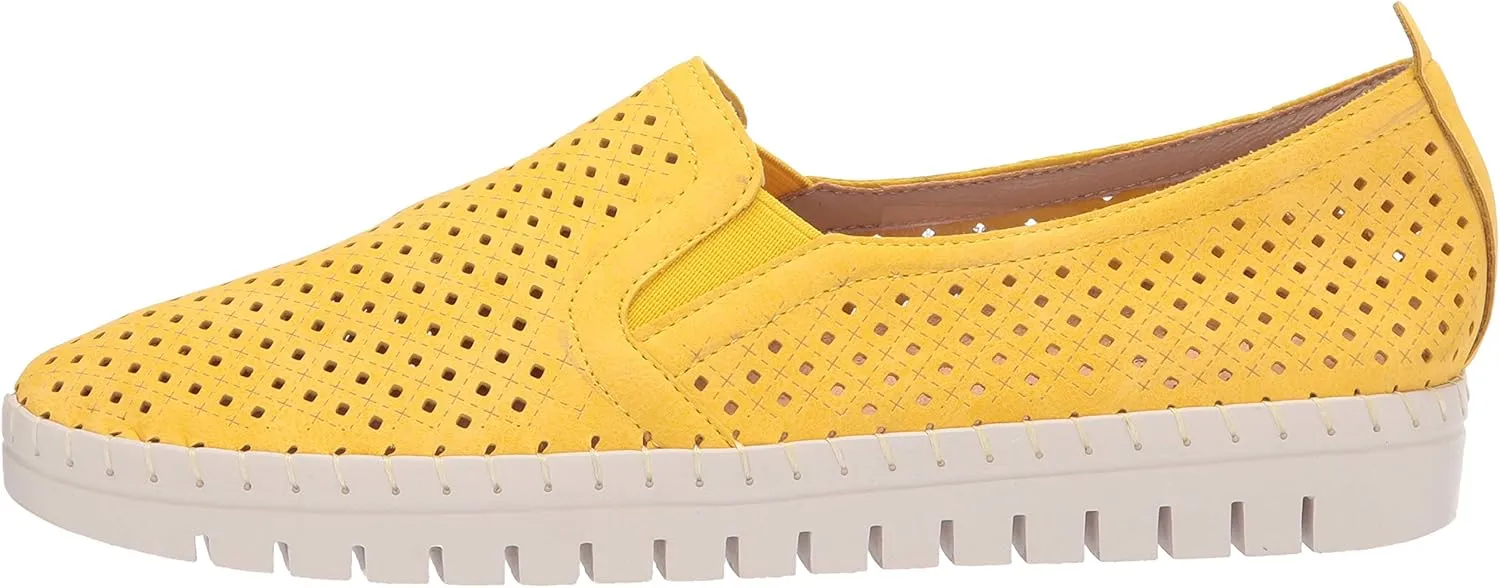 Easy Street Women's Athleisure Sneaker