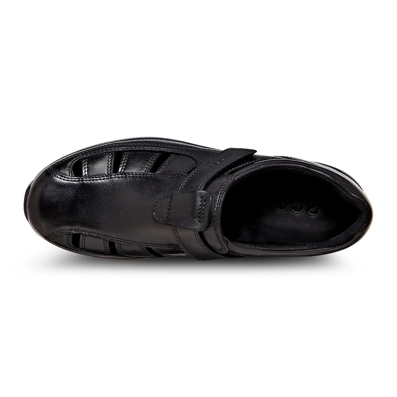 Ecco Irving 511534 - Black