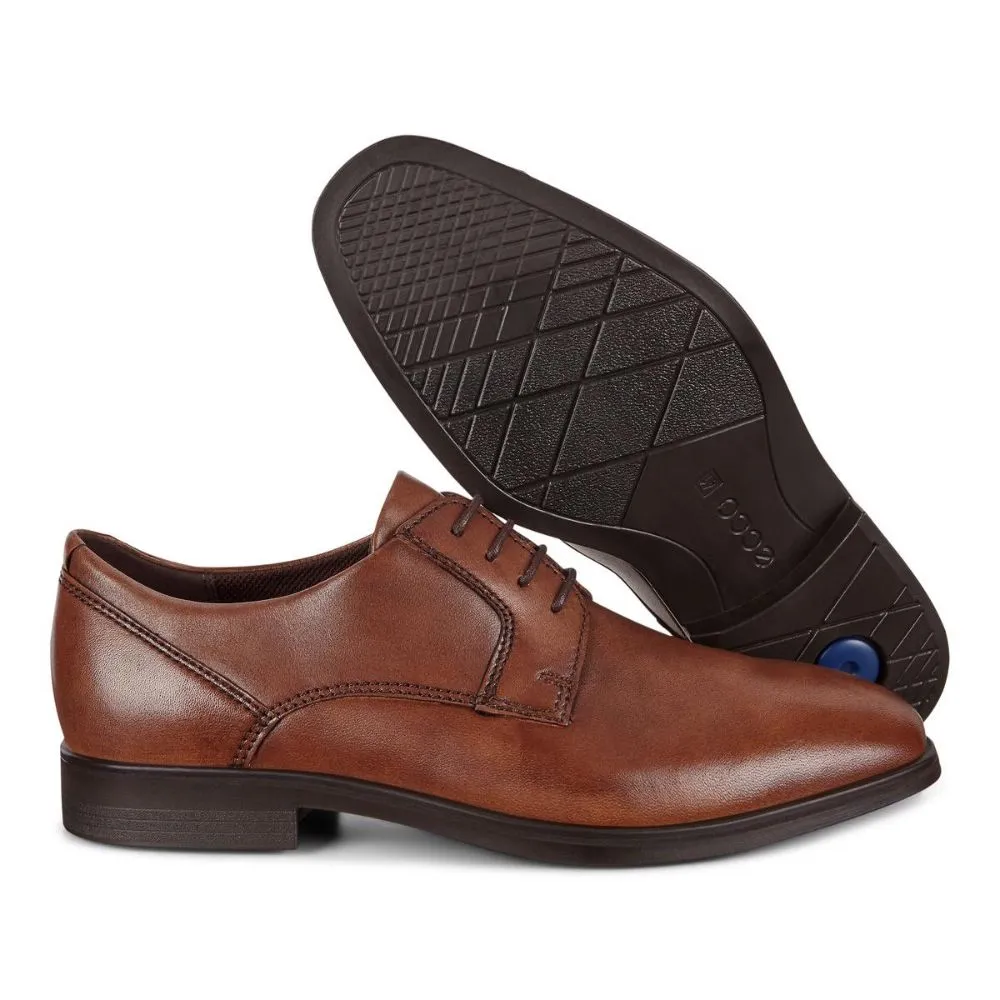 ECCO men's  queenstown