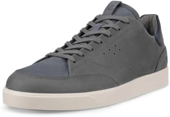 ECCO Men's Street Lite Court Sneaker