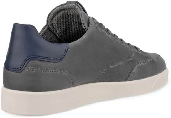 ECCO Men's Street Lite Court Sneaker