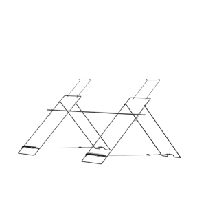 EcoFlow Solar Panel Foldable Bracket