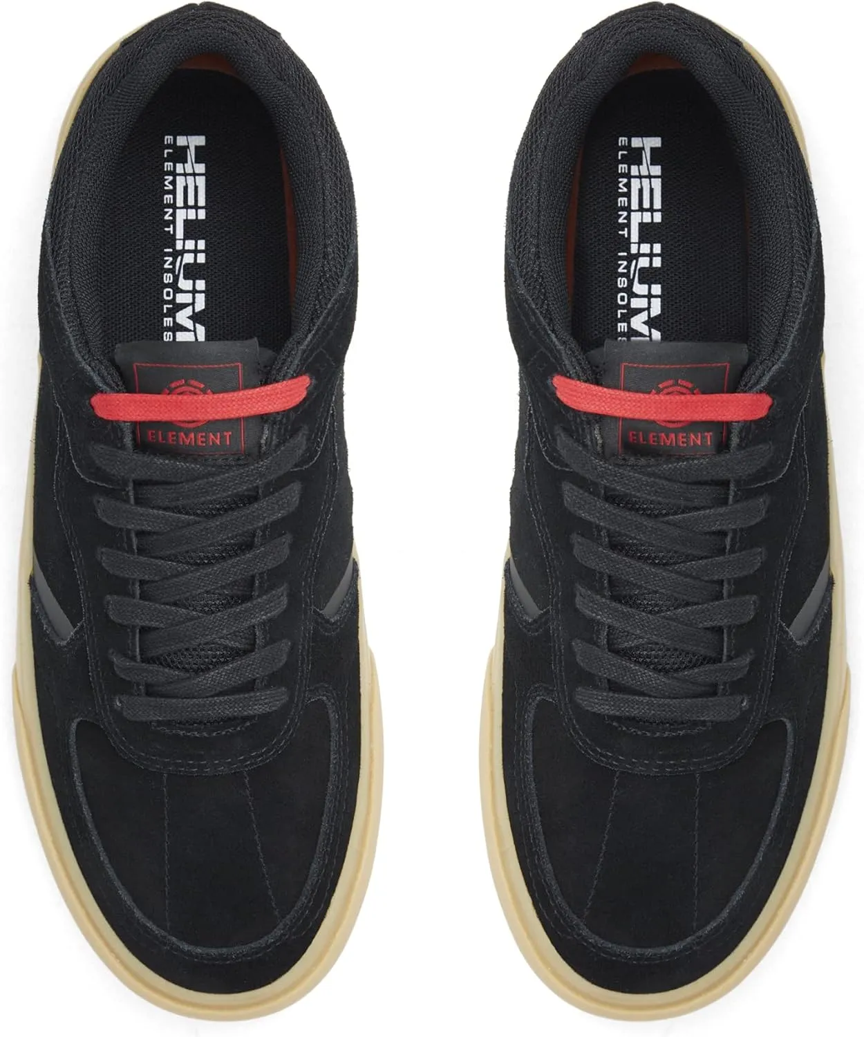 Element Men's Heatley 2.0 Sneaker